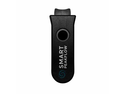 smart peak flow bluetooth adapter 1