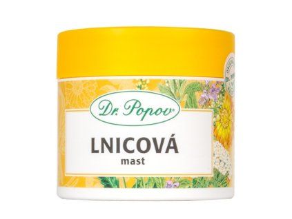 lnicova mast
