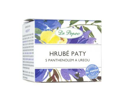 hrube paty nova krabicka