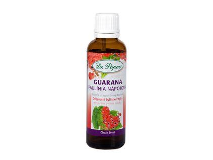 guarana