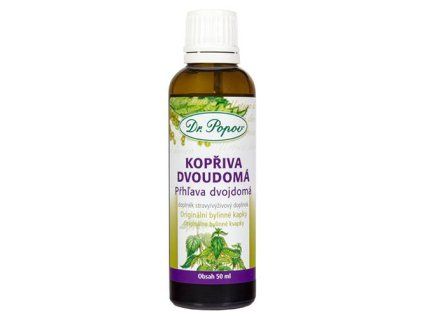 kopriva dvoudoma
