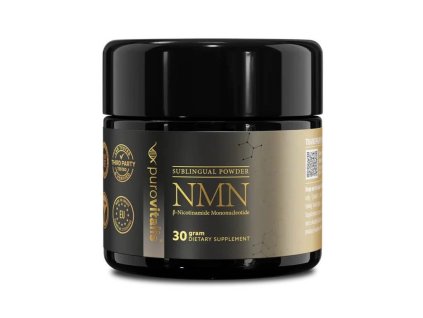 95832 purovitalis nmn v prasku 30g