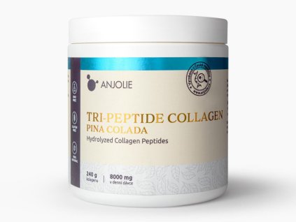 tri peptide pina colada