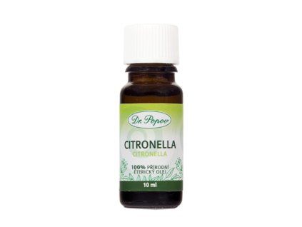 citronella