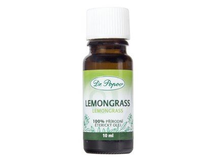 lemongrass