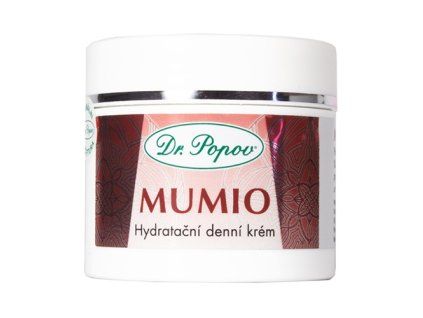 drpopov kremy mumio denni novy obal