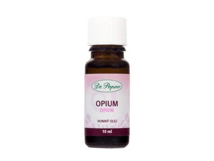 opium