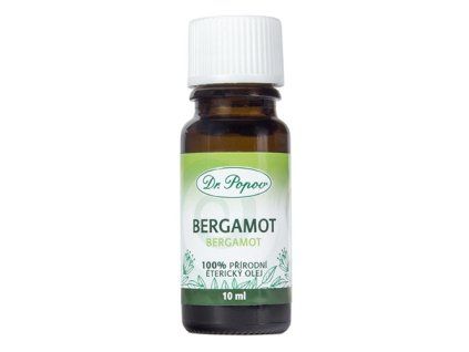 bergamot