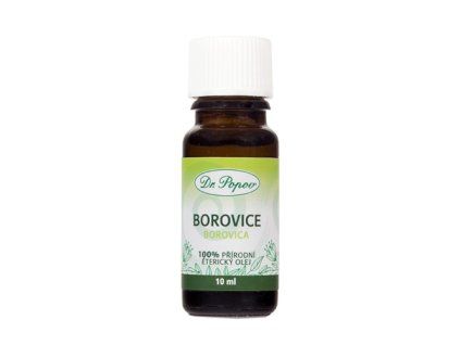 borovice