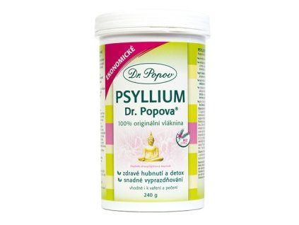 psyllium 240g doza novy obal