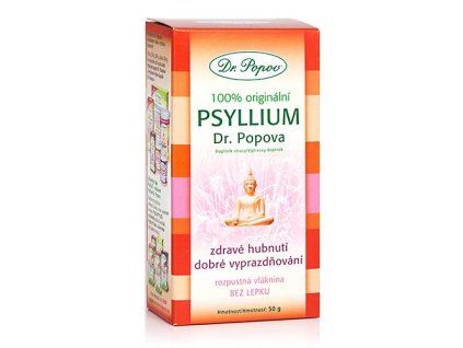 psyllium 50g