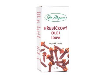 hrebickovy olej maly