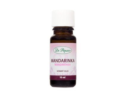 mandarinka