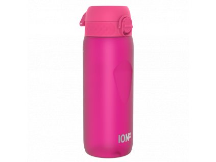 ion8 Leak Proof láhev Pink, 750ml