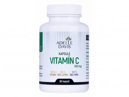 17986 ad vitamin c 500 mg 60 kapsul