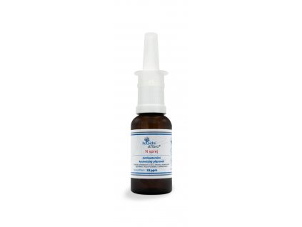 STRIBRO 30ml N 10ppm