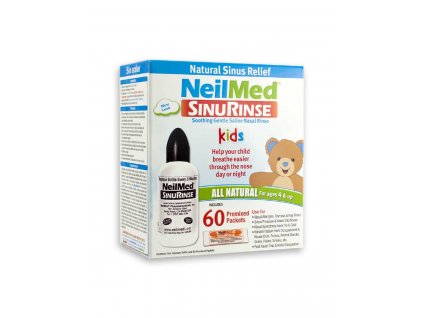 sinus rinse kids neilmed