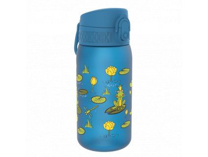 ion8 One Touch láhev Frog Pond, 400 ml