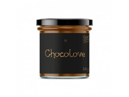 Chocolove 140 g