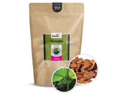 Herbavis Vilcacora (Kočičí dráp)