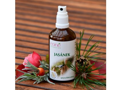 Eoné JASÁNEK sprej na čištění vzduchu (Balení/objem 100 ml)