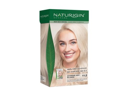 NATURIGIN BOX SIDE 11.2 ve velké velikosti ve velké velikosti