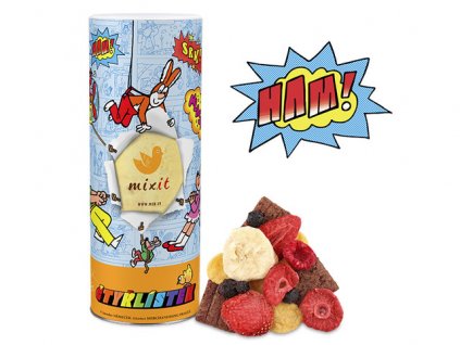 Mixit Mix Čtyřlístek, 400g