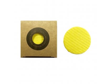 Ecopad Box Yellow