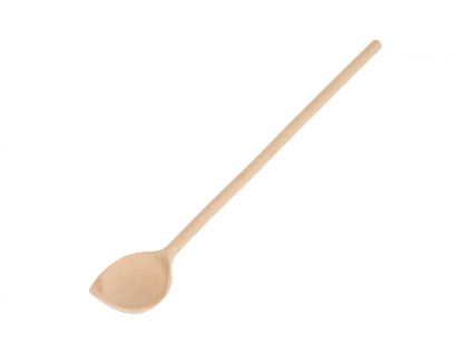 Vařečka 35 cm s rohem