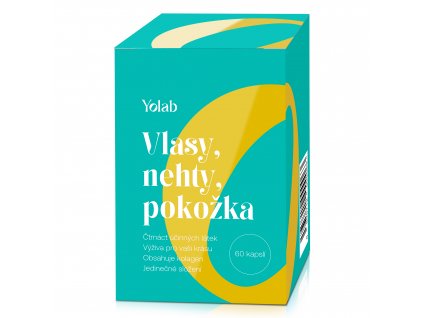 Yolab vlasy nehty pokožka 01