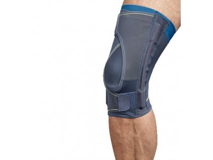 knee brace 23