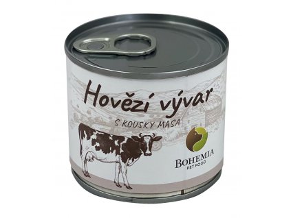 hovezi vyvar