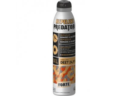 3d repelent predator forte 300ml xxl pharma lr