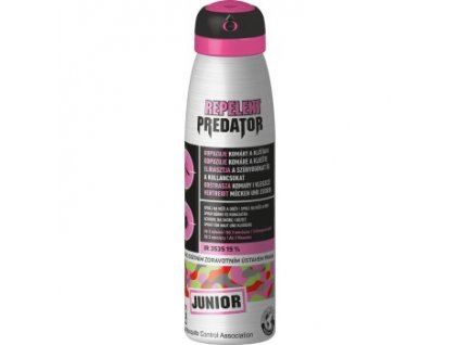 3d repelent predator junior 150ml lr web