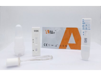 COC (Oral Fluid)