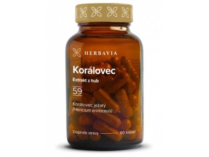 1430 koralovec