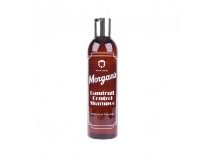 Morgan's Šampon na vlasy proti lupům, 250ml