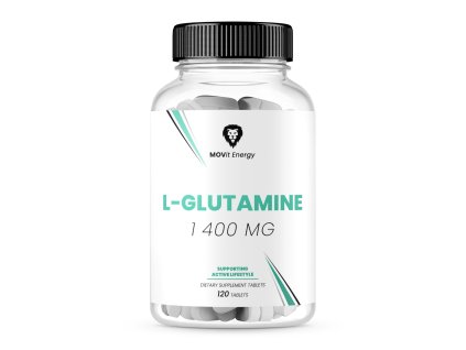 8594202101358 L Glutamine mockup