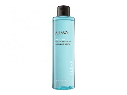 Ahava Time to Clear minerální čisticí tonikum, 250 ml