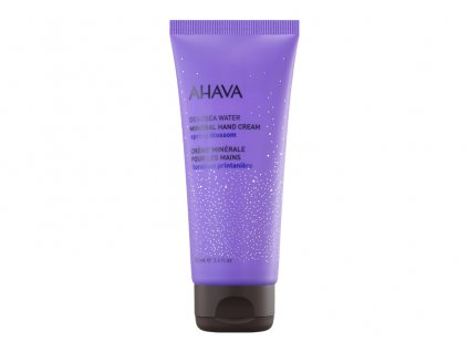 Ahava Spring Blossom minerální krém na ruce, 100 ml