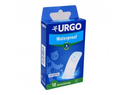 urgo waterproof