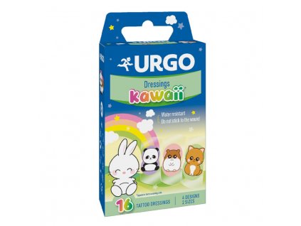 urgo kawai