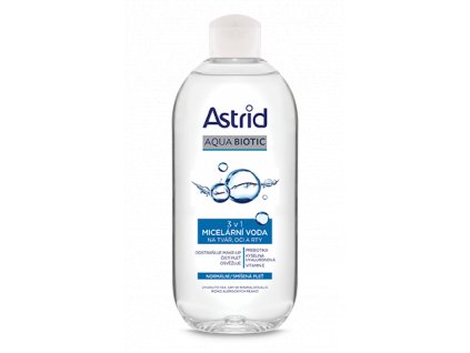 aqua biotic micelarni voda 3v1 400 ml normal (1)