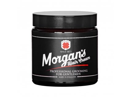 Morgan's Hair Cream - krém na vlasy, 120ml