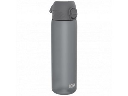 ion8 Leak Proof láhev Grey, 600 ml