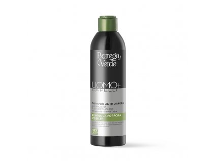 Bottega Verde Šampon proti lupům, 250ml