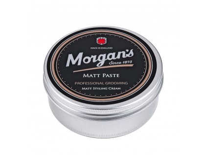 Morgan's Matt Paste - pasta na vlasy, 75ml