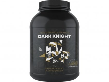 101945 brainmax performance protein dark knight 1000 g