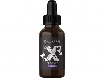 102020 brainmax cbd relax 25 10 ml