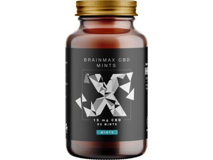 102023 brainmax cbd mints 15 mg 60 bonbonu